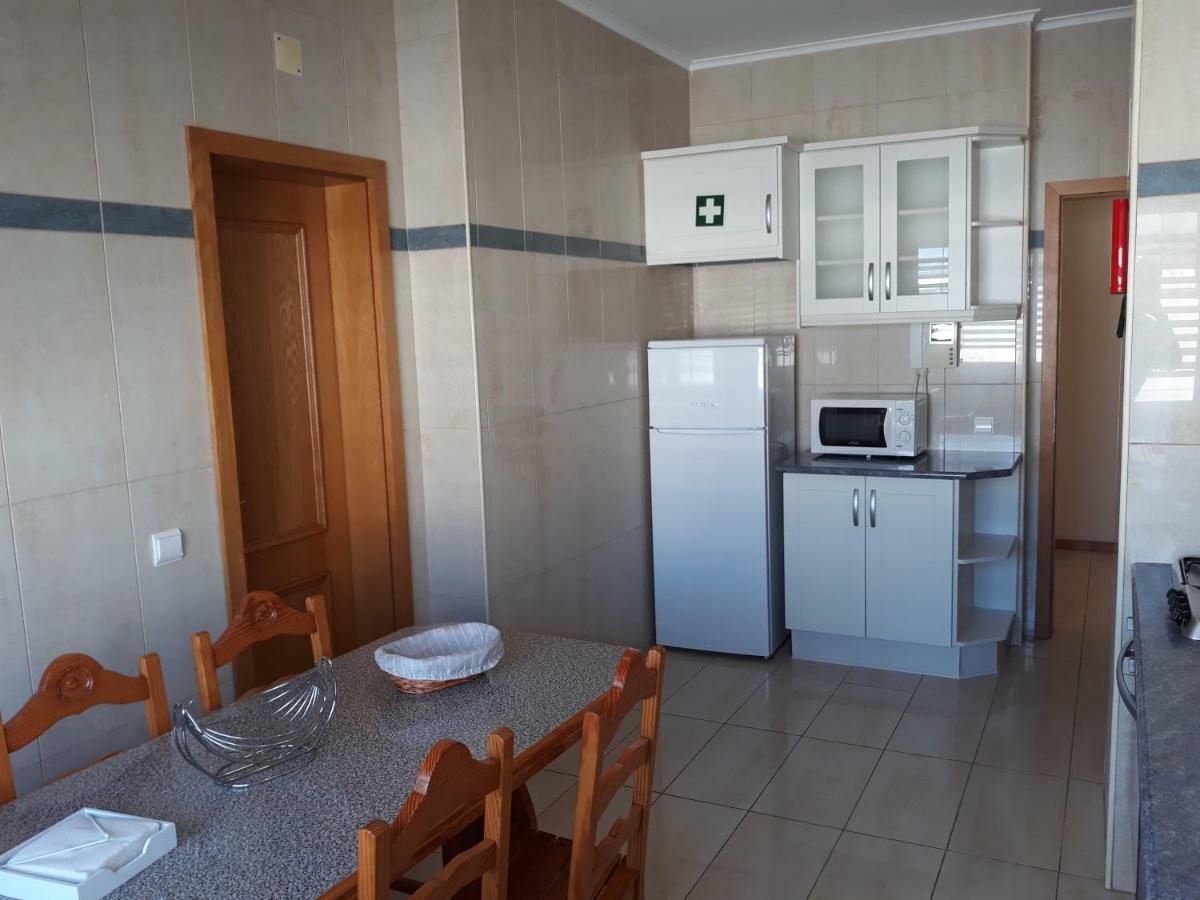 Apartamento Solmar Ponta Delgada Exterior foto