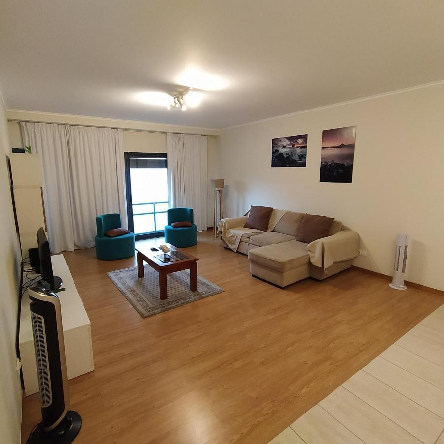 Apartamento Solmar Ponta Delgada Exterior foto